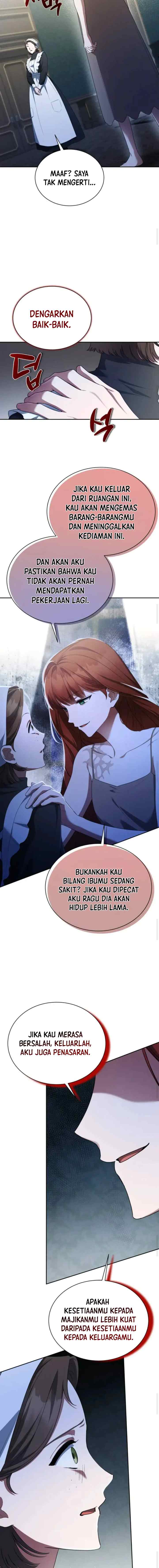 The End of A Fake Marriage chapter 10 halaman 4