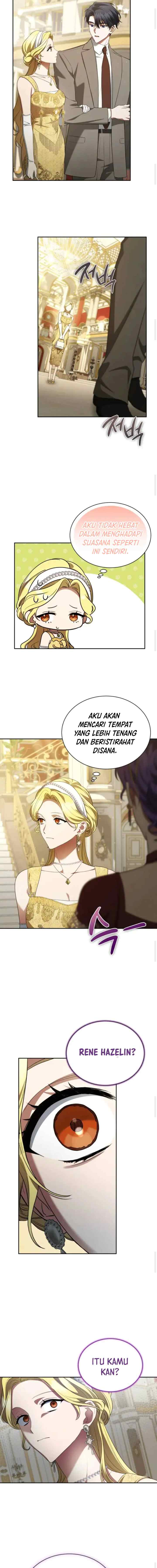 The End of A Fake Marriage chapter 10 halaman 10