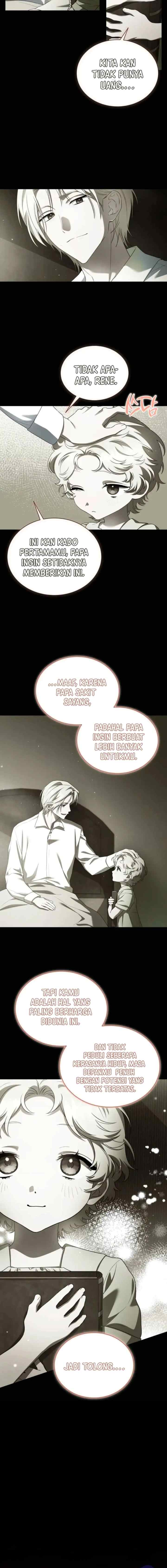 The End of A Fake Marriage chapter 10 halaman 17