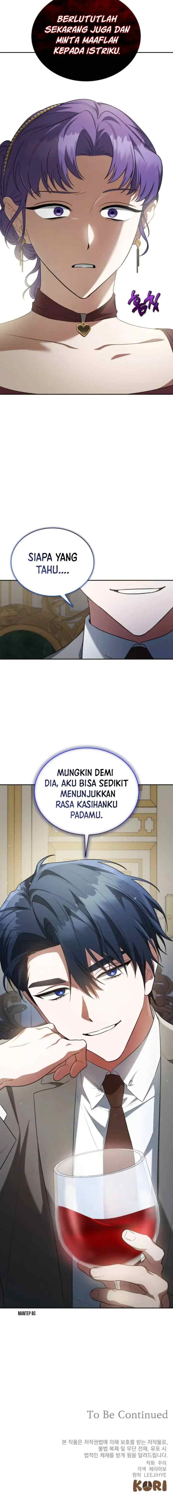 The End of A Fake Marriage chapter 11 halaman 18