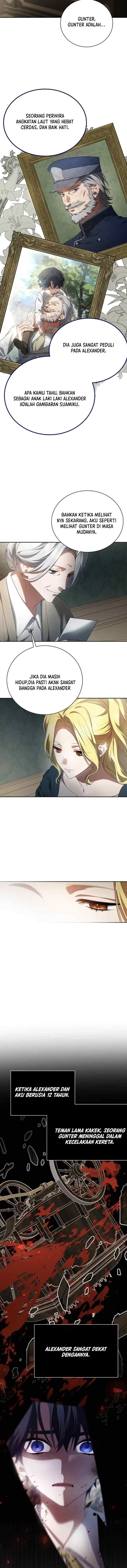 The End of A Fake Marriage chapter 2 halaman 7
