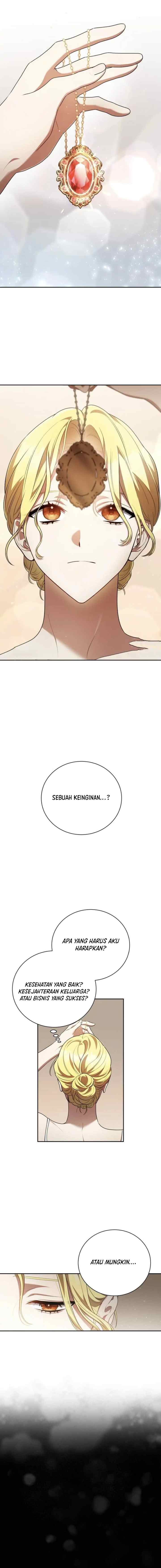 The End of A Fake Marriage chapter 2 halaman 11