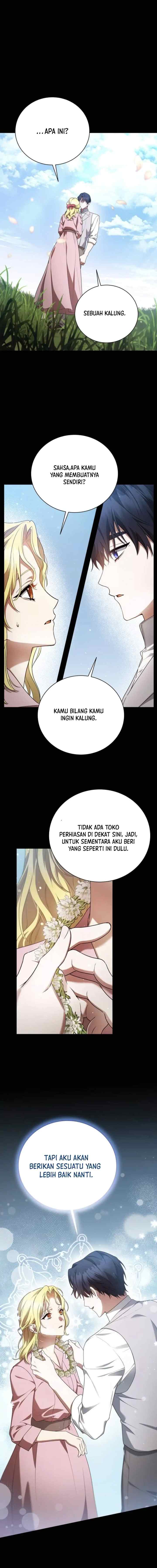 The End of A Fake Marriage chapter 2 halaman 13