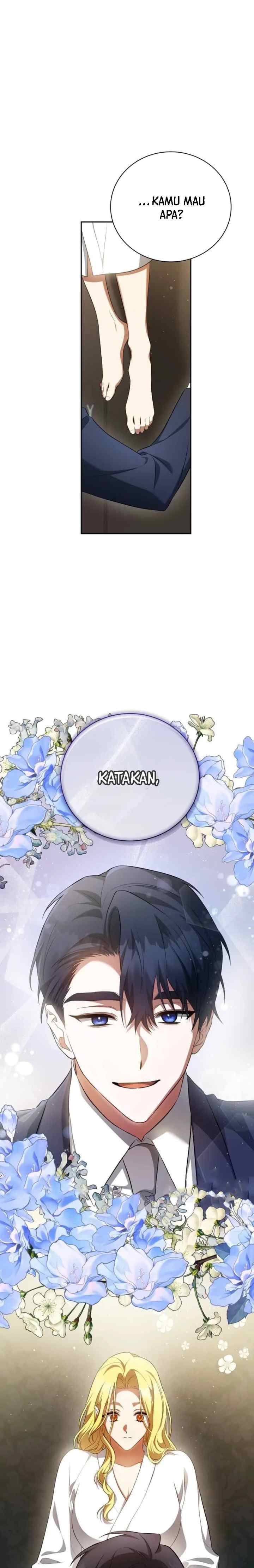 The End of A Fake Marriage chapter 3 halaman 10