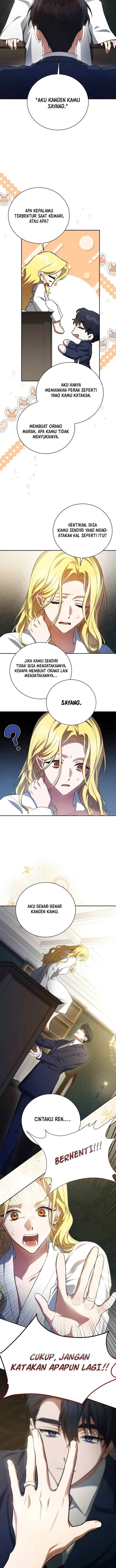 The End of A Fake Marriage chapter 3 halaman 11