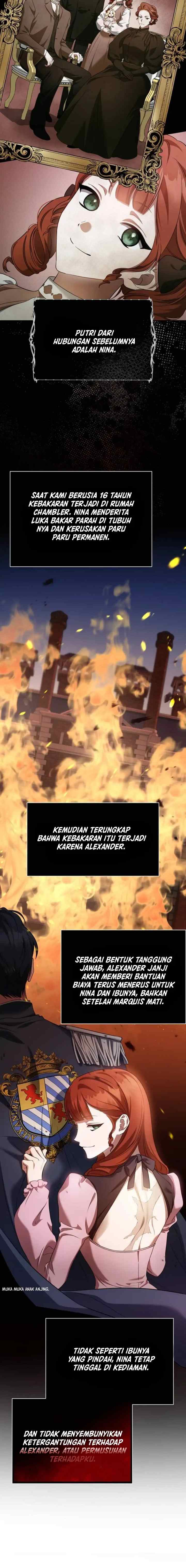 The End of A Fake Marriage chapter 4 halaman 16