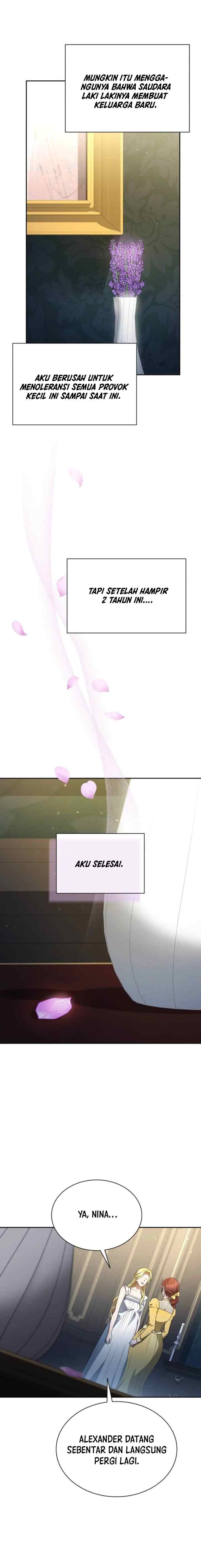 The End of A Fake Marriage chapter 4 halaman 17