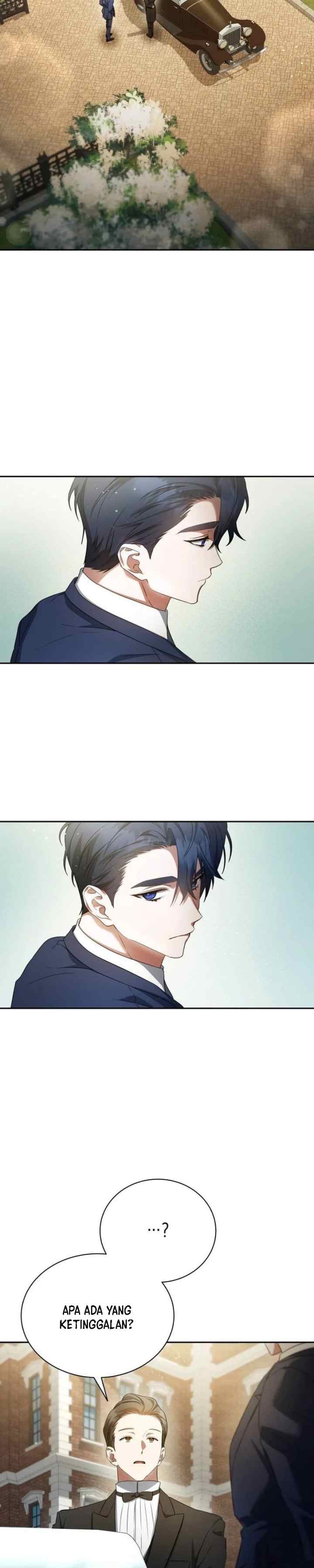 The End of A Fake Marriage chapter 4 halaman 5