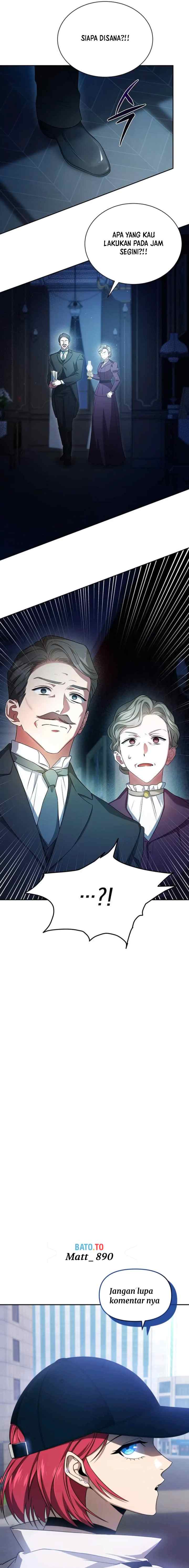 The End of A Fake Marriage chapter 4 halaman 20