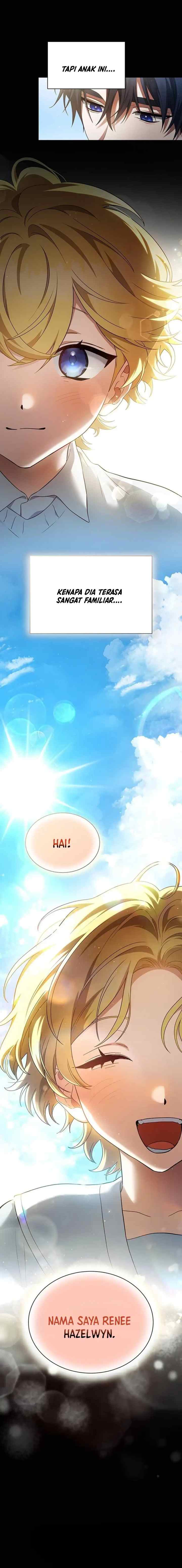 The End of A Fake Marriage chapter 6 halaman 17