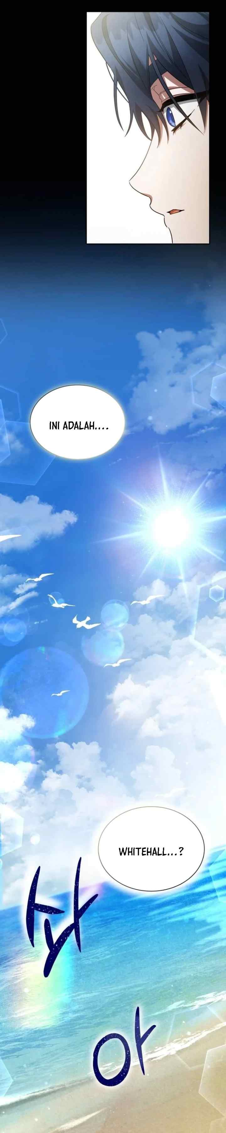 The End of A Fake Marriage chapter 6 halaman 15