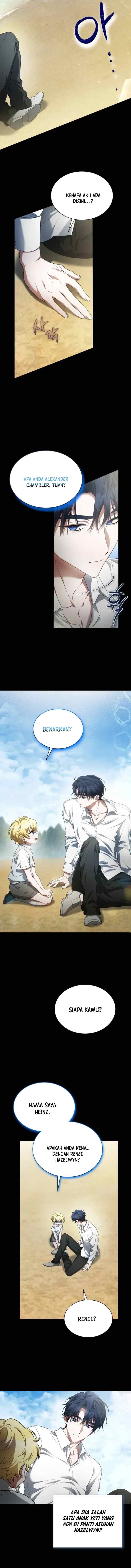 The End of A Fake Marriage chapter 6 halaman 16