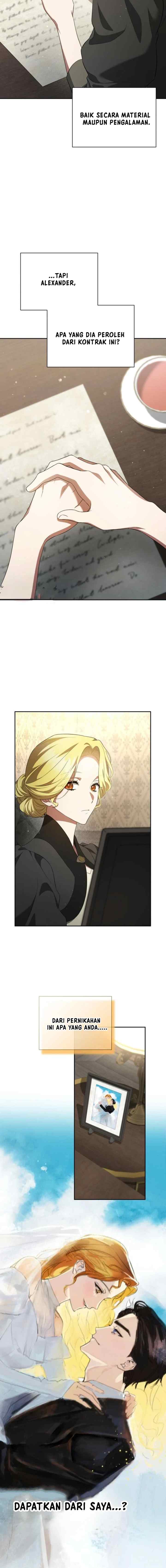The End of A Fake Marriage chapter 7 halaman 18
