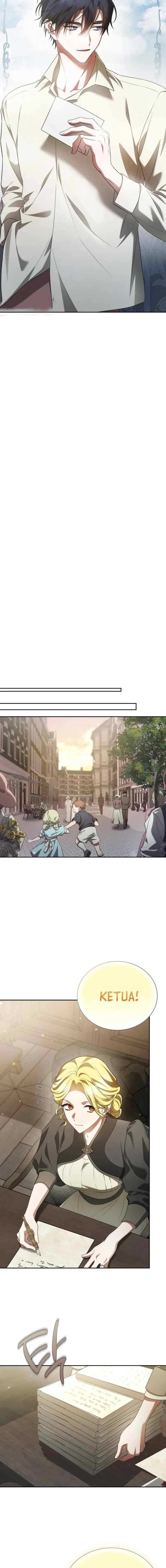 The End of A Fake Marriage chapter 7 halaman 11