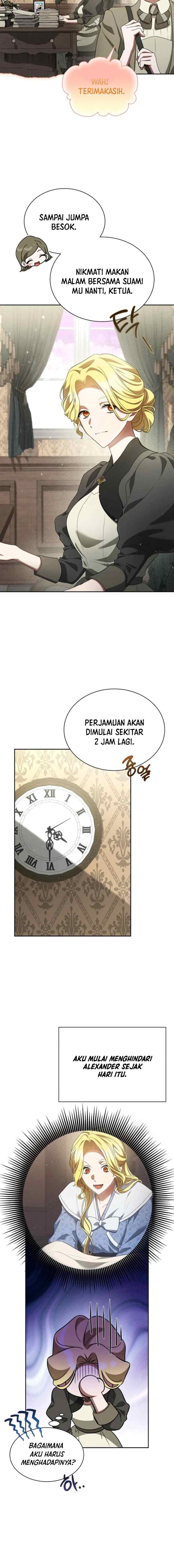 The End of A Fake Marriage chapter 7 halaman 15