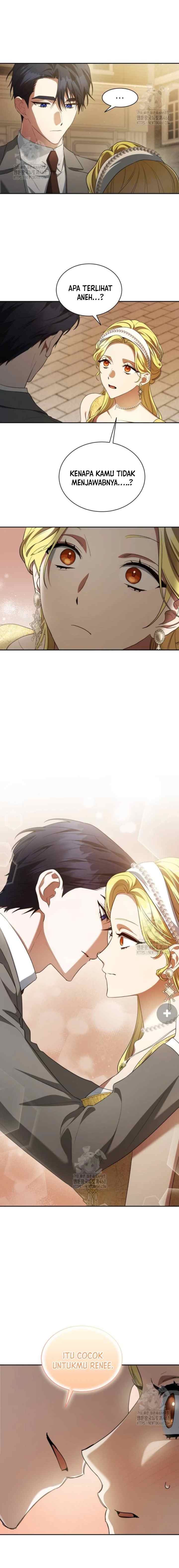 The End of A Fake Marriage chapter 8 halaman 16