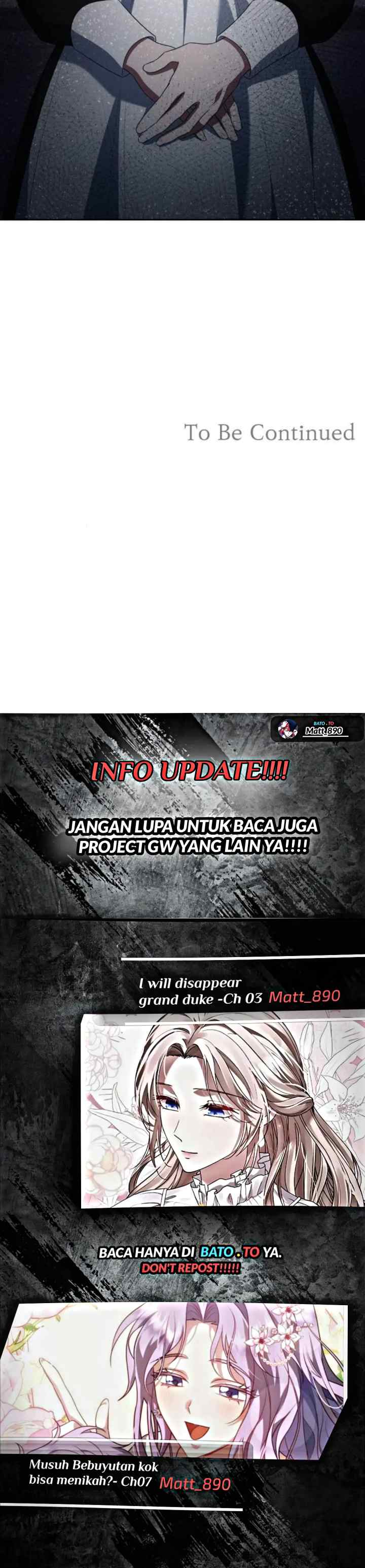 The End of A Fake Marriage chapter 9 halaman 20