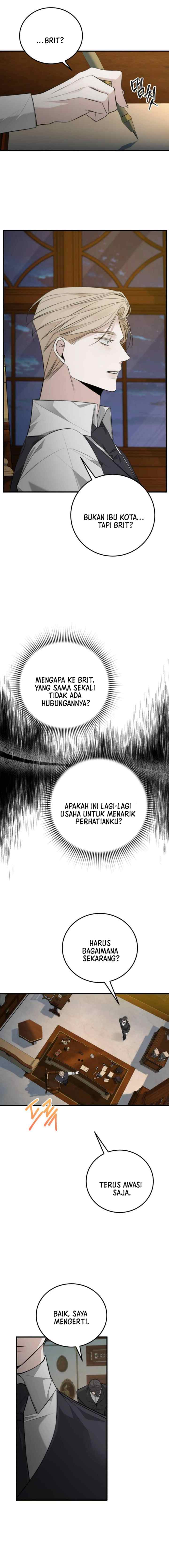 The End of An Imperfect Divorce chapter 1 halaman 14