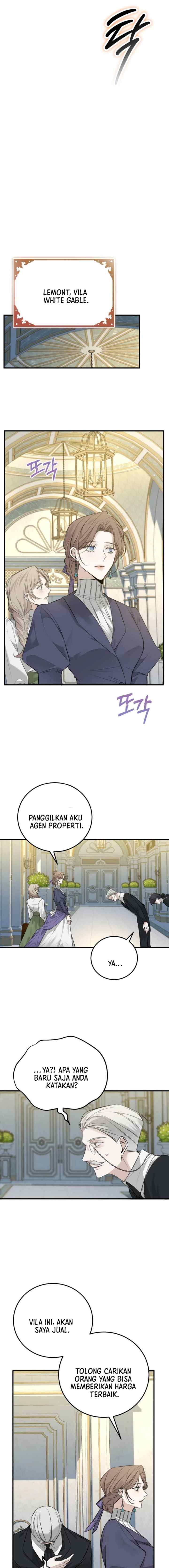 The End of An Imperfect Divorce chapter 1 halaman 8