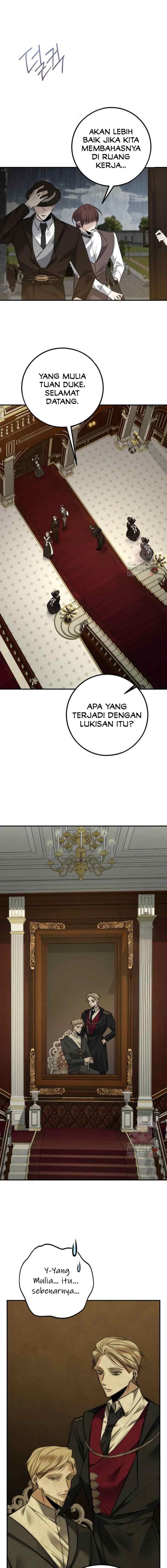 The End of An Imperfect Divorce chapter 10 halaman 5
