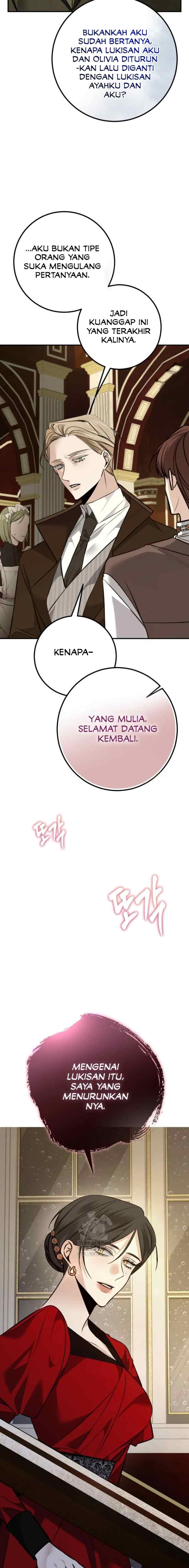 The End of An Imperfect Divorce chapter 10 halaman 6