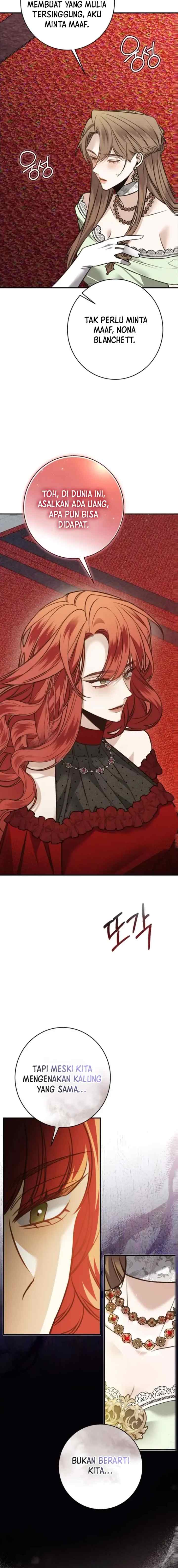 The End of An Imperfect Divorce chapter 11 halaman 14