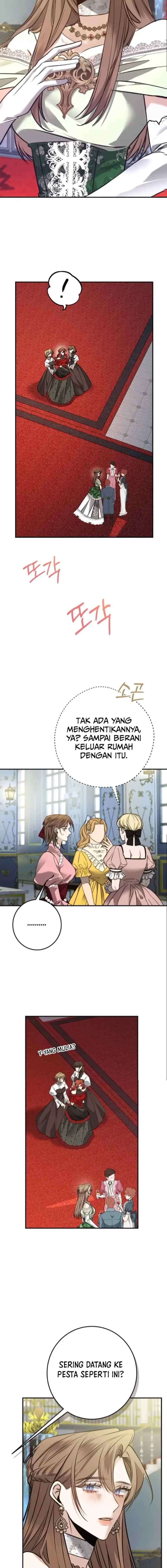 The End of An Imperfect Divorce chapter 11 halaman 10