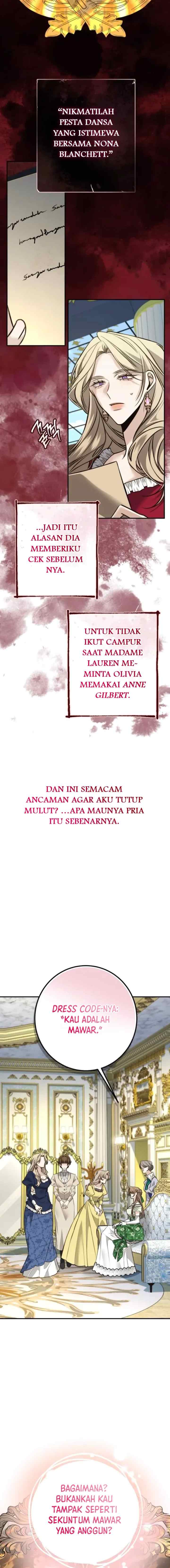 The End of An Imperfect Divorce chapter 11 halaman 5