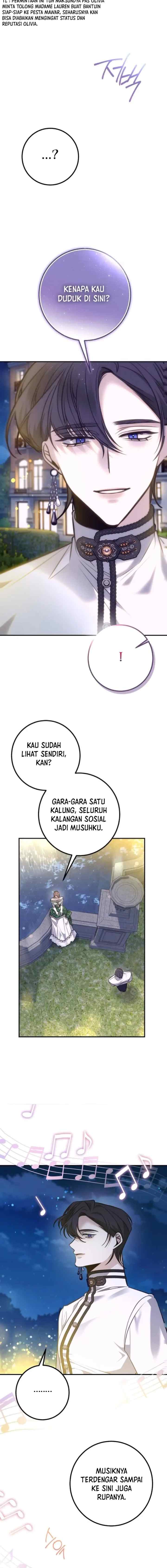 The End of An Imperfect Divorce chapter 12 halaman 4