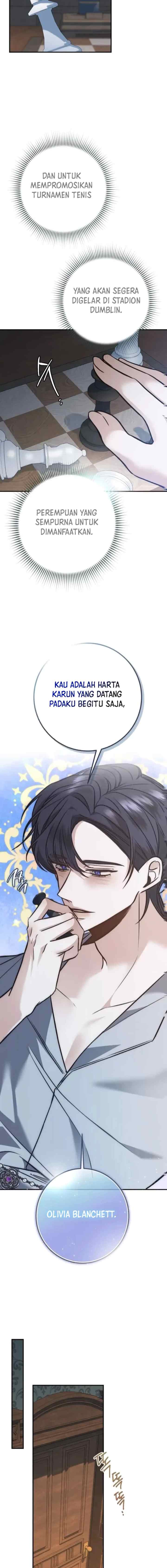 The End of An Imperfect Divorce chapter 12 halaman 18