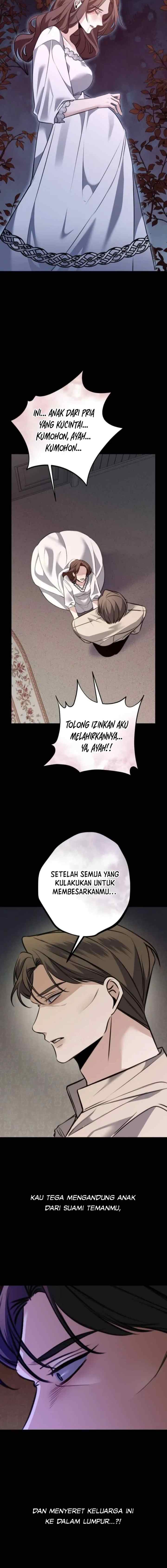 The End of An Imperfect Divorce chapter 14 halaman 13