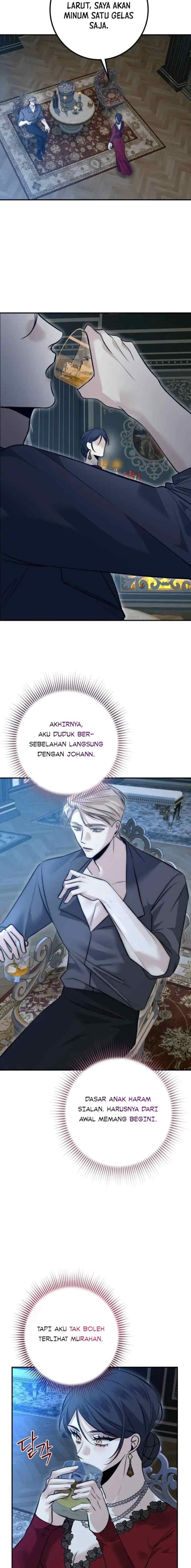 The End of An Imperfect Divorce chapter 14 halaman 5