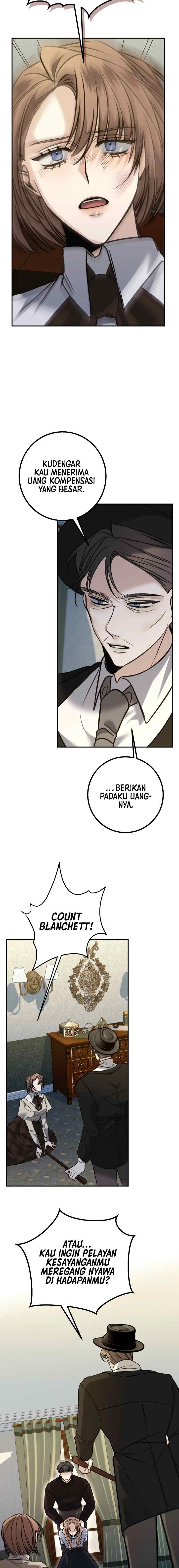 The End of An Imperfect Divorce chapter 15 halaman 4