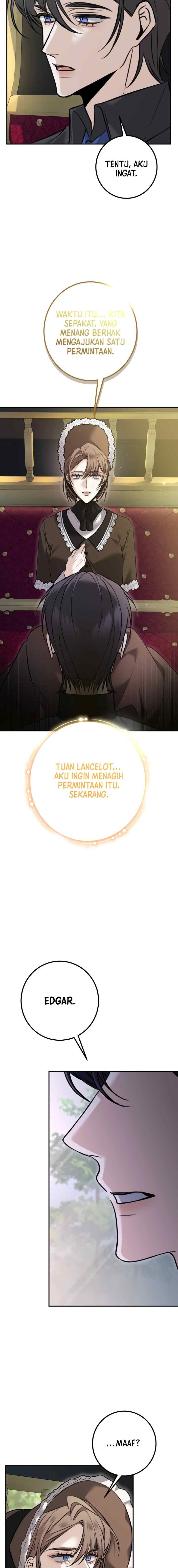 The End of An Imperfect Divorce chapter 16 halaman 8