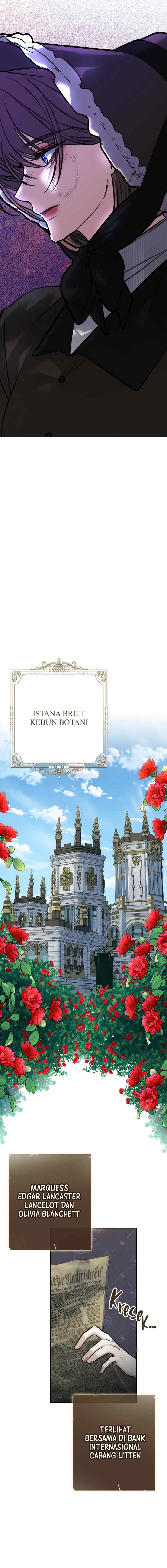 The End of An Imperfect Divorce chapter 16 halaman 13