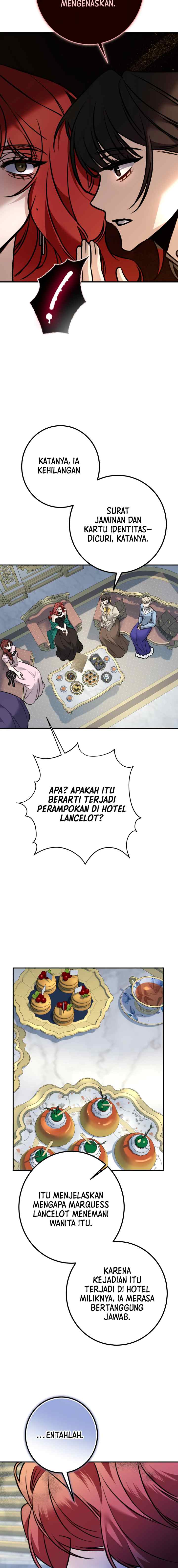 The End of An Imperfect Divorce chapter 16 halaman 16