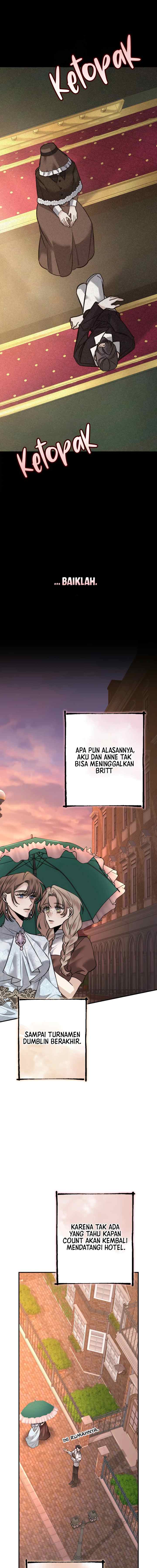 The End of An Imperfect Divorce chapter 17 halaman 17