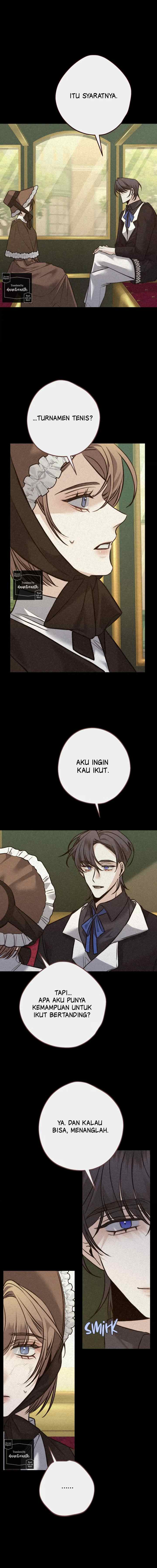 The End of An Imperfect Divorce chapter 17 halaman 16