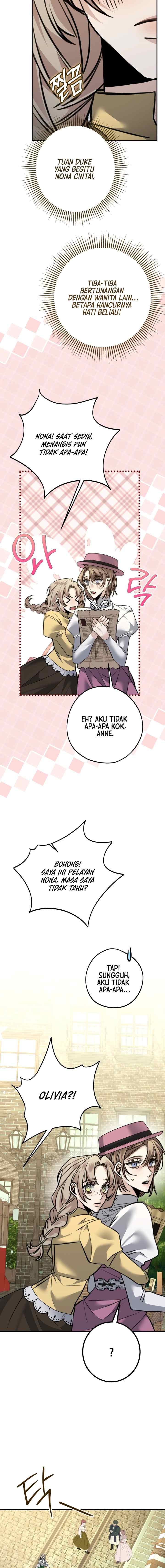 The End of An Imperfect Divorce chapter 18 halaman 18