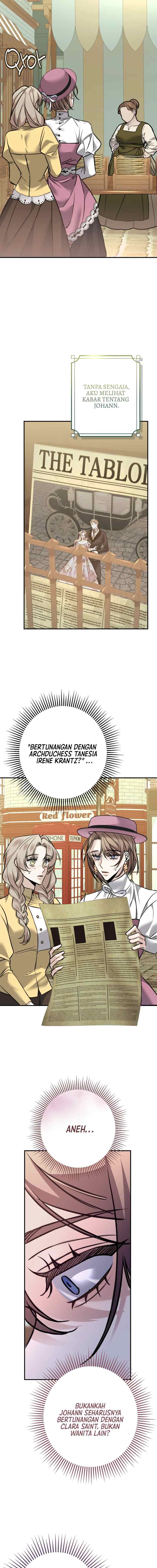 The End of An Imperfect Divorce chapter 18 halaman 16