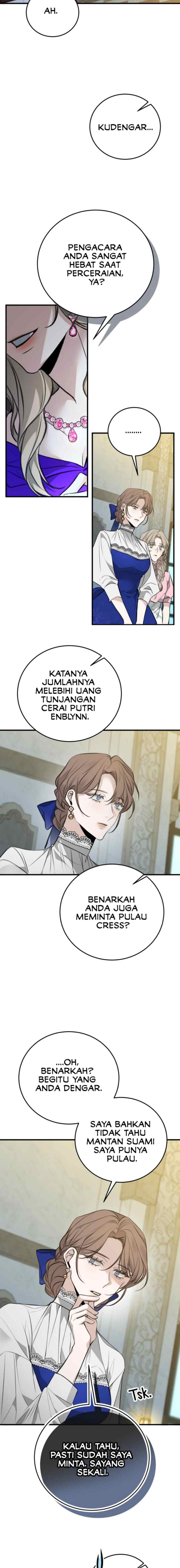 The End of An Imperfect Divorce chapter 2 halaman 15