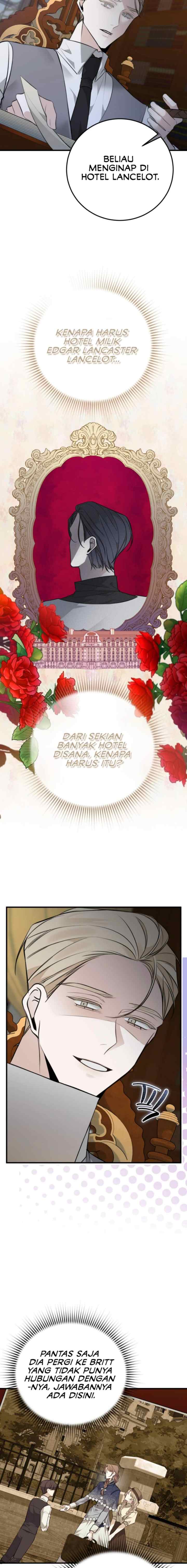 The End of An Imperfect Divorce chapter 2 halaman 8