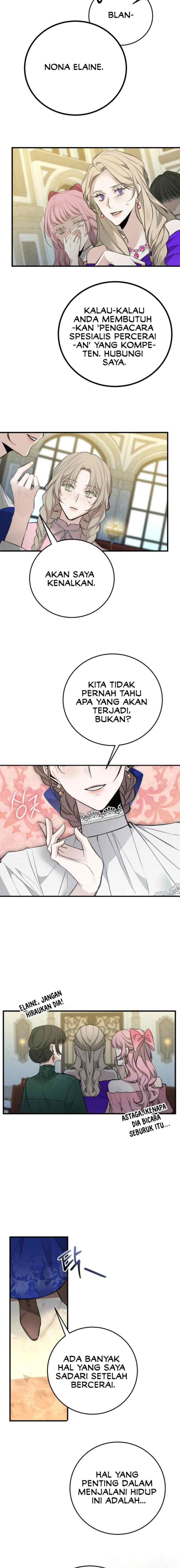 The End of An Imperfect Divorce chapter 2 halaman 16