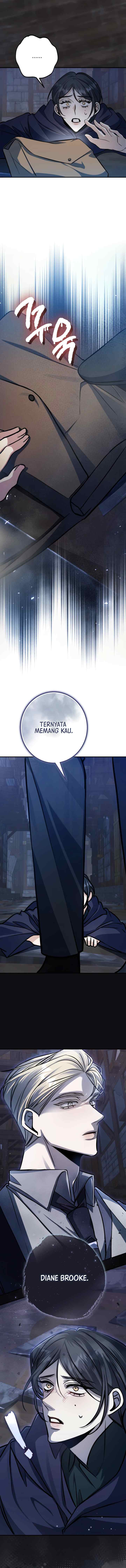The End of An Imperfect Divorce chapter 20 halaman 6