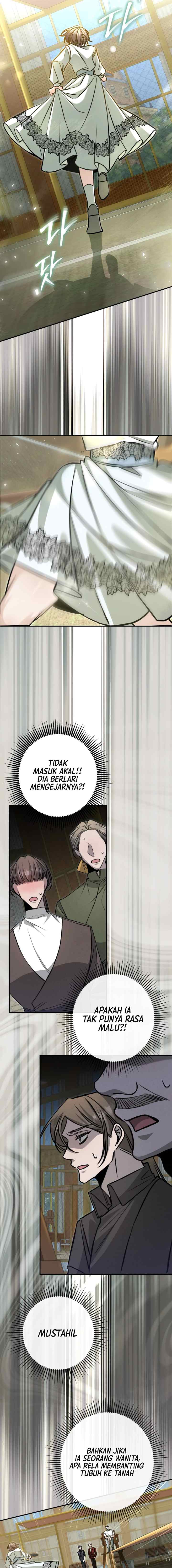 The End of An Imperfect Divorce chapter 22 halaman 13