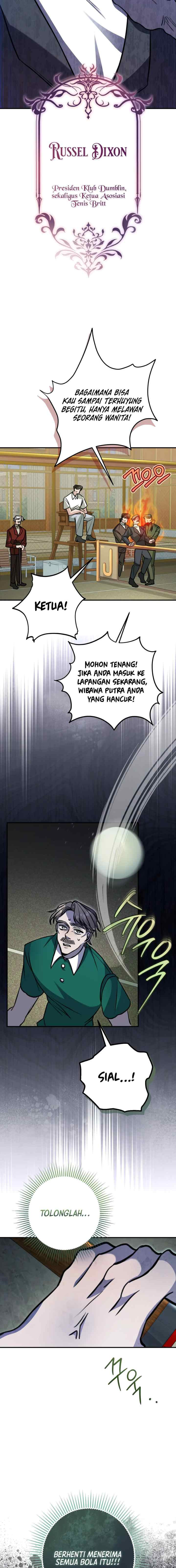 The End of An Imperfect Divorce chapter 22 halaman 6