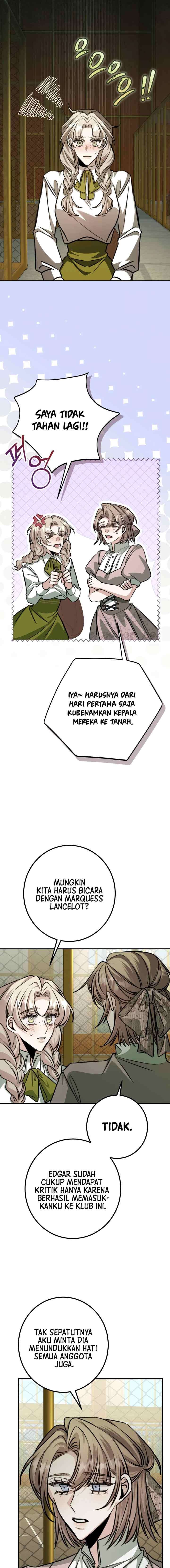 The End of An Imperfect Divorce chapter 23 halaman 16
