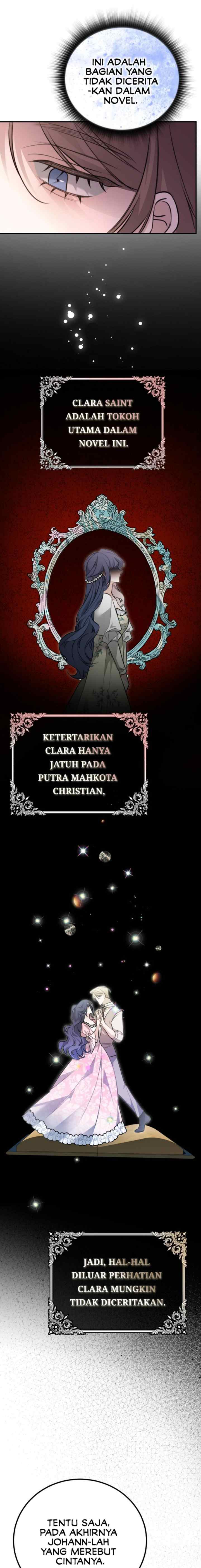 The End of An Imperfect Divorce chapter 3 halaman 16