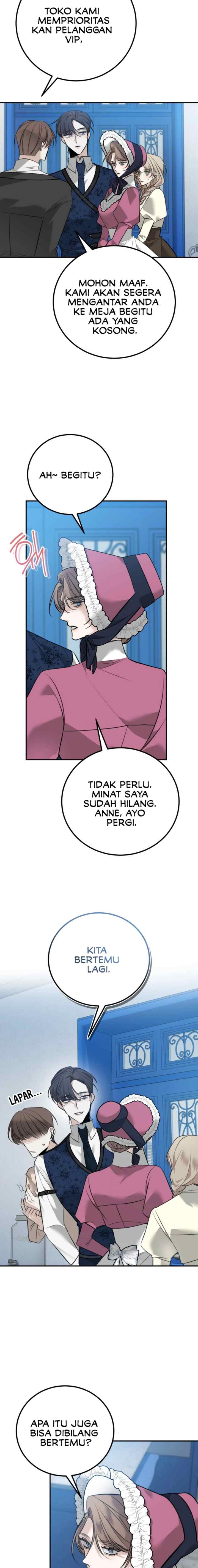 The End of An Imperfect Divorce chapter 4 halaman 18