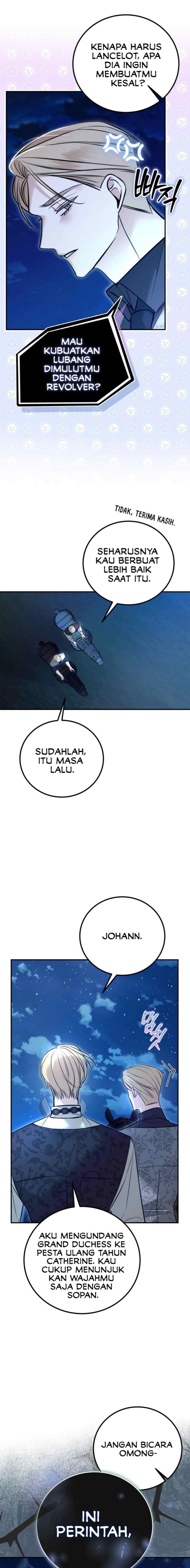 The End of An Imperfect Divorce chapter 4 halaman 8